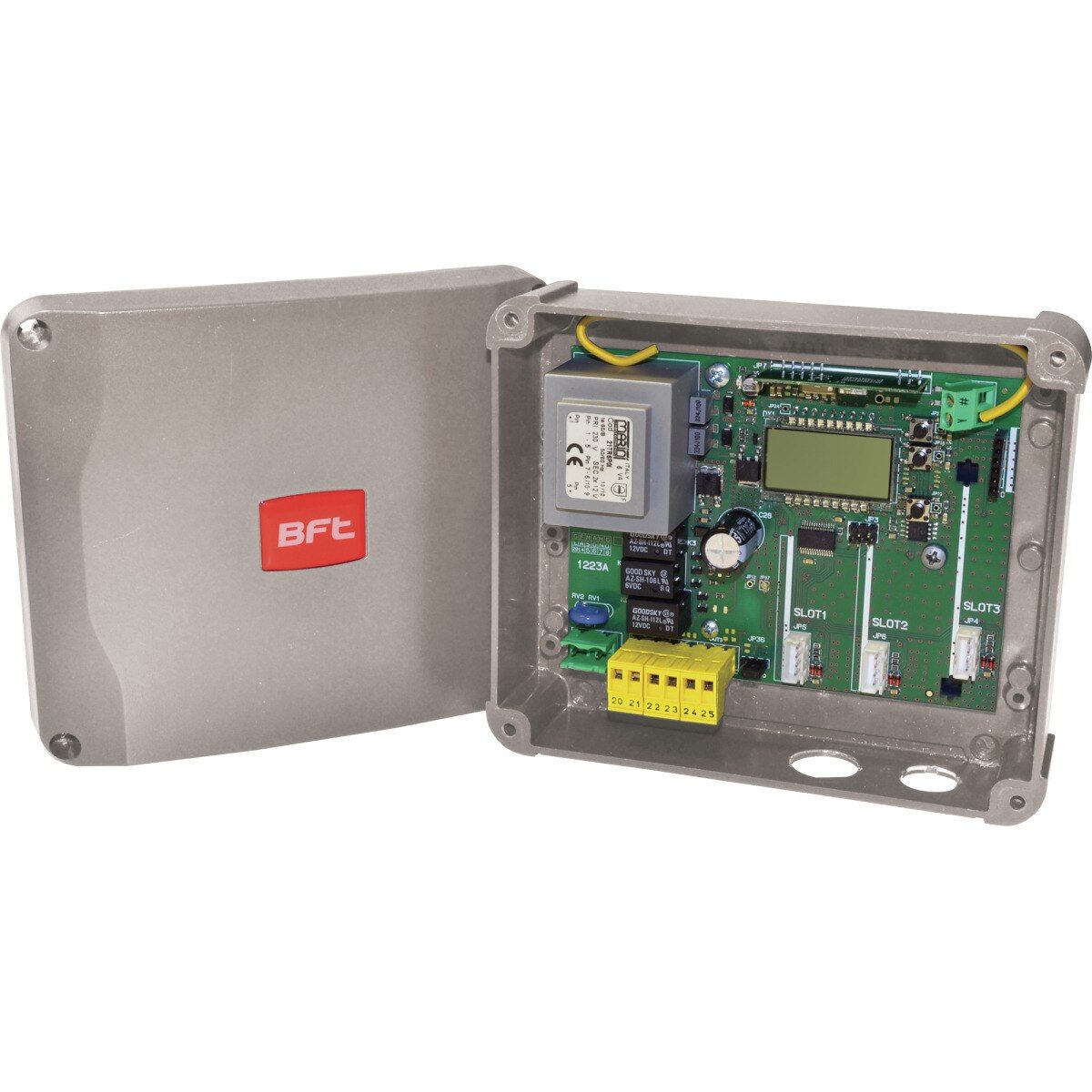 CLONIX - CLONIX 2E AC U-LINK 230;CLONIX
