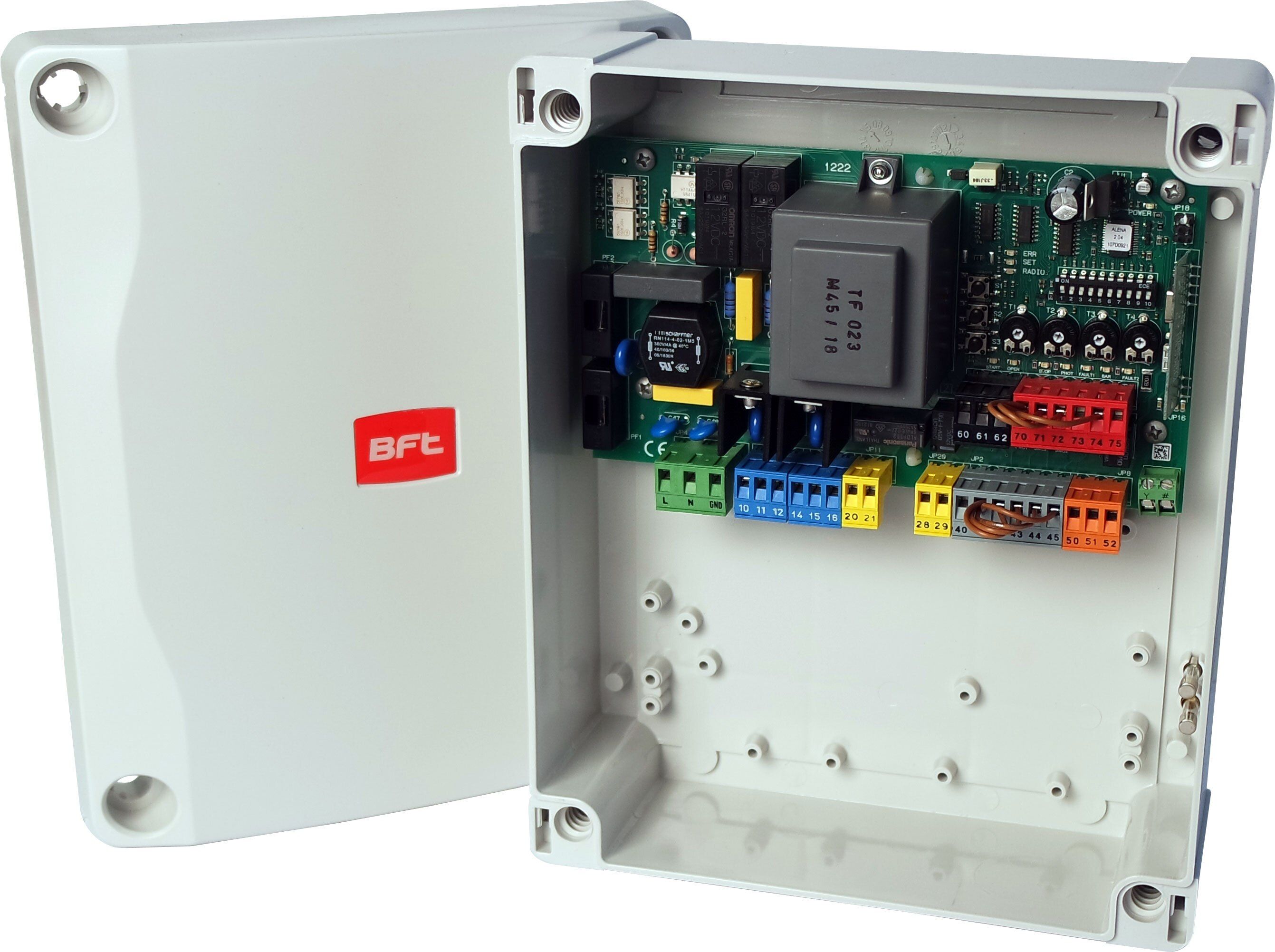 Alena SW2